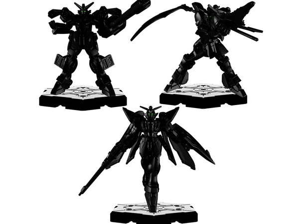 Gundam Assemble Expansion Pack 04 EX04 