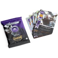Gwent Ballad Cards - Skellige The Legendary Card Game