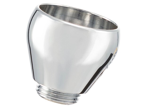 H&S INFINITY/ EVOLUTION 2ml Cup Harder & Steenbeck 