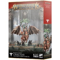 Helsmiths of Hashut Urak Taar Warhammer Age of Sigmar