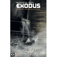 High Frontier 4 All Exodus Expansion Expansion till High Frontier 4 All