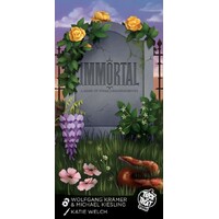 Immortal Brädspel 