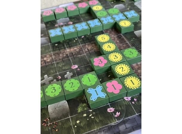 Immortal Brädspel 