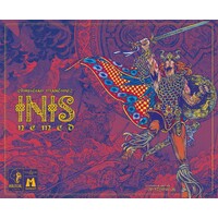 Inis Nemed Expansion Expansion till Inis 3rd Edition