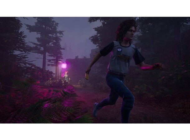 Killer Klowns From Outer Space PS5 