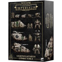 Legiones Astartes Combat Force The Horus Heresy - Legions Imperialis