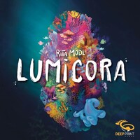 Lumicora Brädspel 