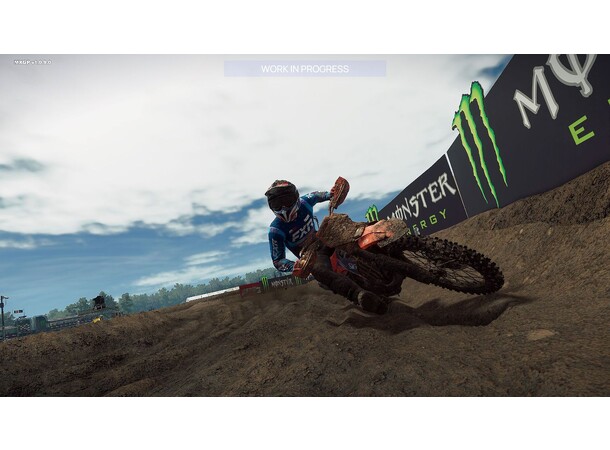 MXGP 24 PS5