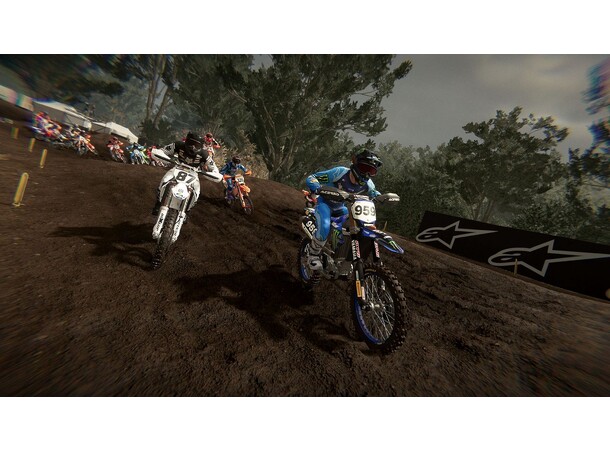 MXGP 24 PS5