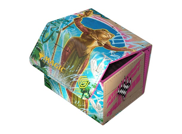 Magic Aetherdrift Sidewinder Sab-Sunen Ultimate Guard - Luxa Embodied 