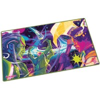 Magic Playmat Haliya & Tezzeret Ultimate Guard - Edge of Eternities