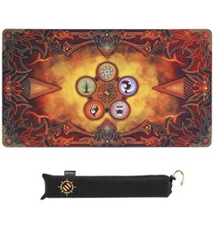 Magic the Gathering Playmat Enhance - 61 x 35 cm