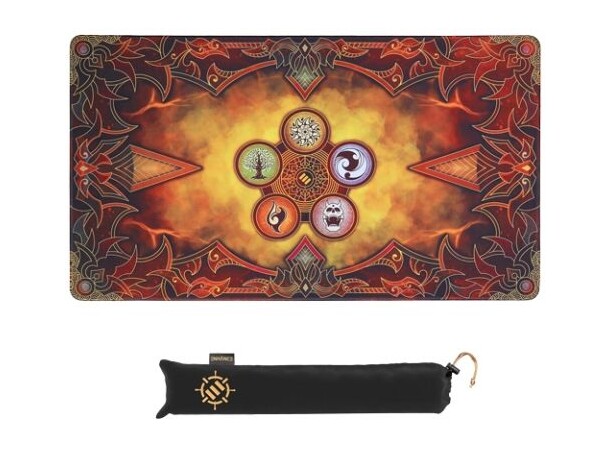 Magic the Gathering Playmat Enhance - 61 x 35 cm 