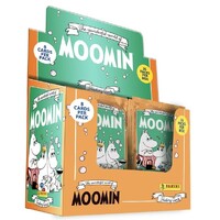 Moomin TCG Booster Box 