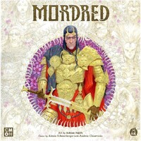 Mordred Brädspel 