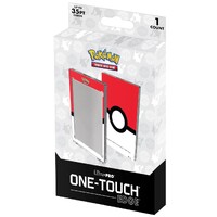 ONE-TOUCH Edge 35pt Pokemon Ultra Pro