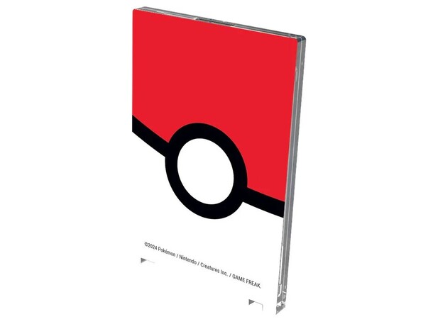 ONE-TOUCH Edge 35pt Pokemon Ultra Pro 