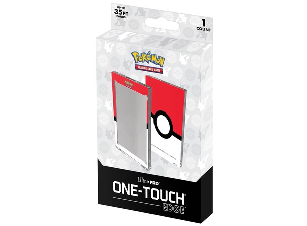 ONE-TOUCH Edge 35pt Pokemon Ultra Pro 