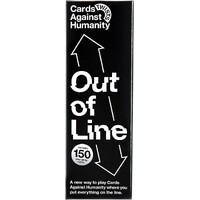 Out of Line Partyspel Cards Against Humanity Twists