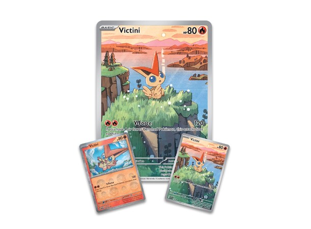 Pokemon Black Bolt/White Flare Ill. Rare Illustration Rare Collection 