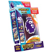 Premier League 2025 PLUS Pocket Orange AdrenalynXL
