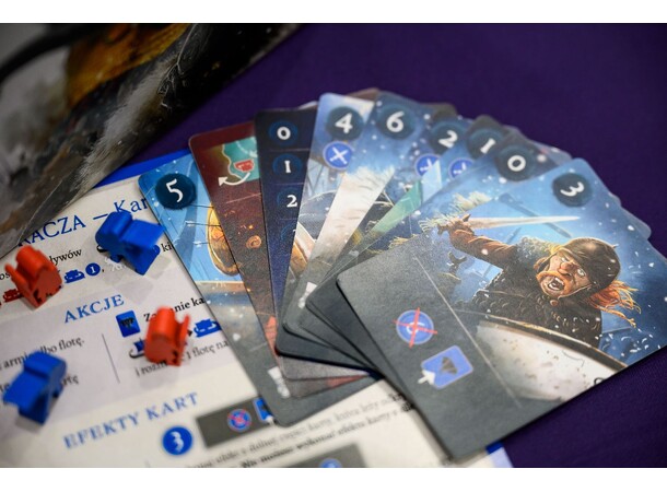 Punica Rome vs Carthage Brädspel 