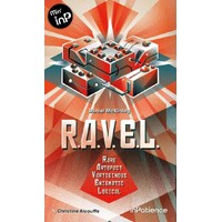 RAVEL Brädspel 