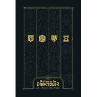 Return to Dark Tower Alliances Exp Expansion till Return to Dark Tower