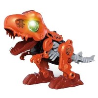 Revell Engineers T-Rex Julkalender Model Kit Advent Calendar