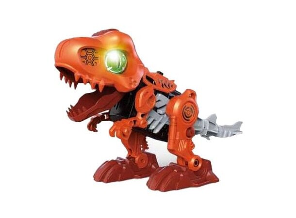 Revell Engineers T-Rex Julkalender Model Kit Advent Calendar 