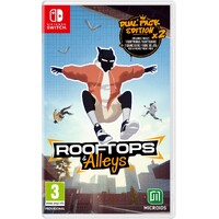 Rooftops & Alleys Switch 