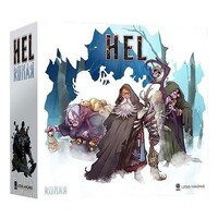 Runar Hel Expansion Expansion till Runar