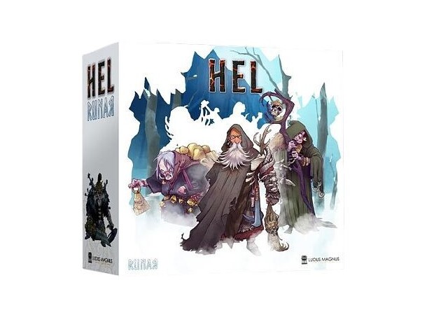 Runar Hel Expansion Expansion till Runar 