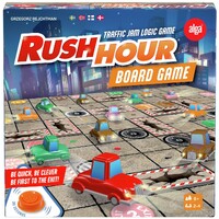 Rush Hour Board Game Brädspel Svensk utgåva