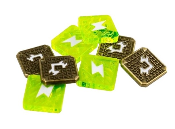 SETI Upgraded Components Expansion Expansion till SETI 