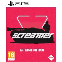 Screamer PS5 