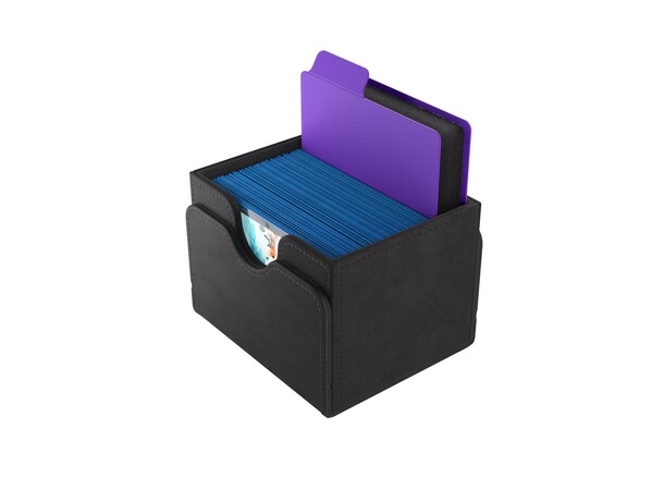 Sideloading Sizemorph Divider Lila Gamegenic 