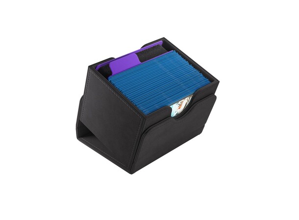 Sideloading Sizemorph Divider Lila Gamegenic 