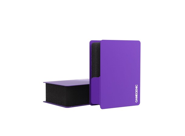 Sideloading Sizemorph Divider Lila Gamegenic 