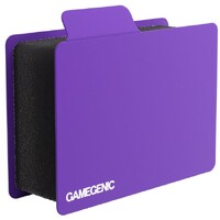 Sideloading Sizemorph Divider Lila Gamegenic