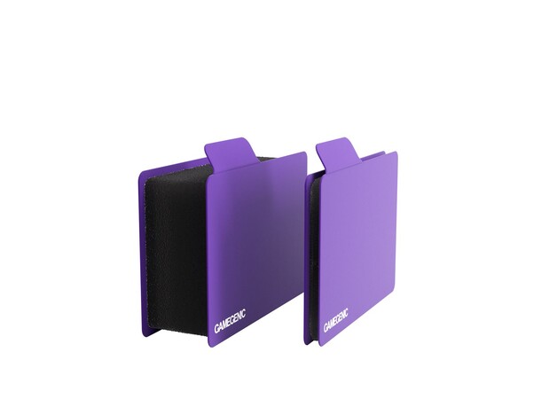 Sideloading Sizemorph Divider Lila Gamegenic 
