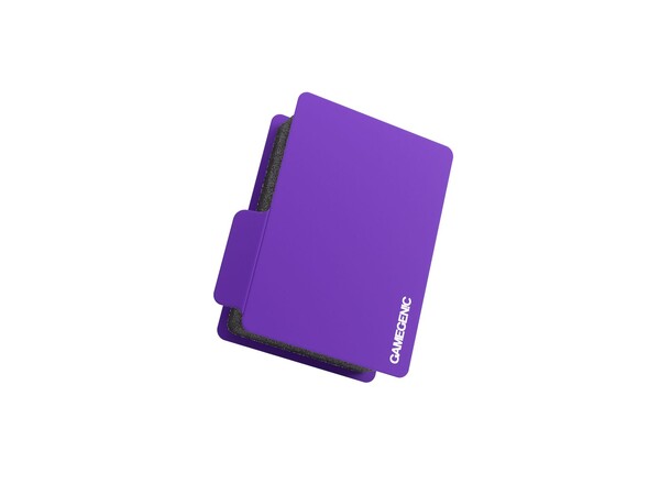 Sideloading Sizemorph Divider Lila Gamegenic 