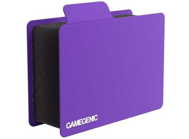 Sideloading Sizemorph Divider Lila Gamegenic 