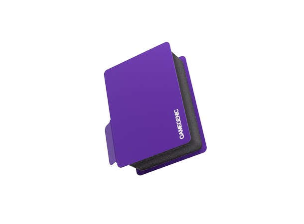 Sideloading Sizemorph Divider Lila Gamegenic 