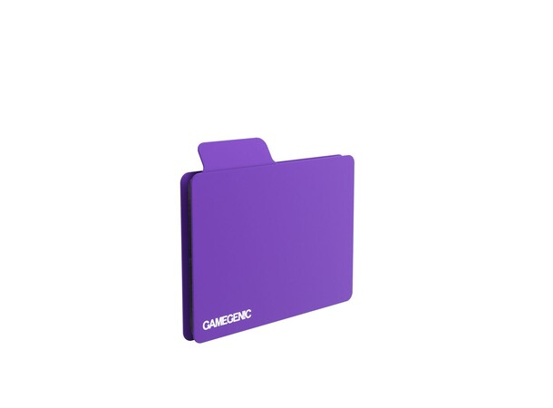 Sideloading Sizemorph Divider Lila Gamegenic 