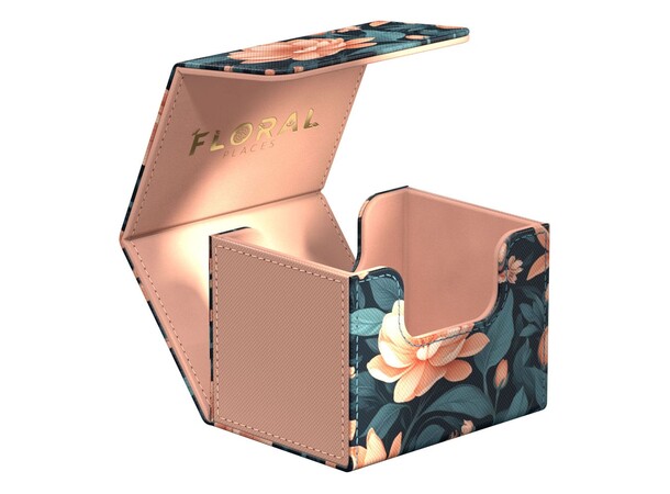 Sidewinder 100+ Quiet Glade Ultimate Guard - Floral Places 