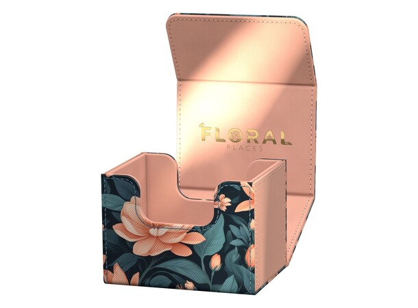 Sidewinder 100+ Quiet Glade Ultimate Guard - Floral Places 