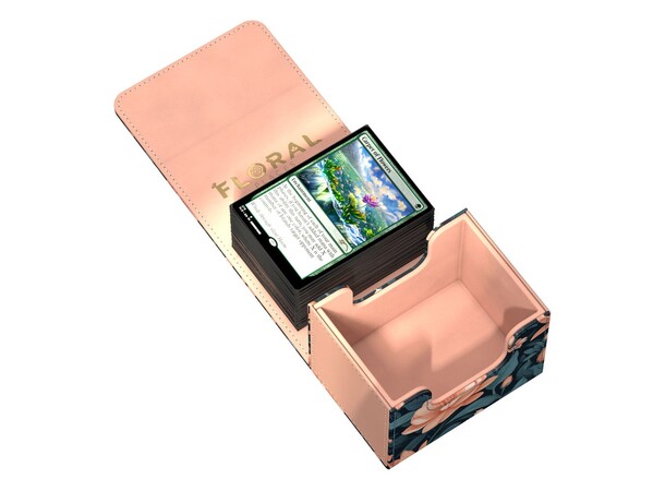 Sidewinder 100+ Quiet Glade Ultimate Guard - Floral Places 
