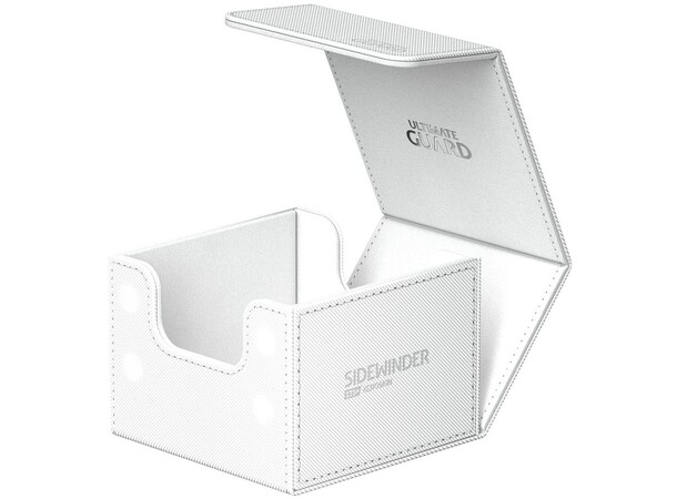 Sidewinder 133+ Xenoskin Vit Ultimate Guard 