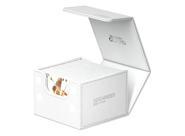 Sidewinder 133+ Xenoskin Vit Ultimate Guard 